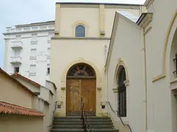 Chapelle du Missionnaire