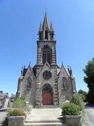 Église Notre-Dame-de-l'Assomption