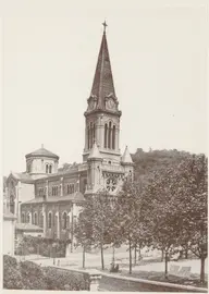 Église Saint-Charles-de-Serin