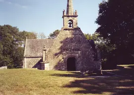 Chapelle Notre-Dame-de-Becquerel