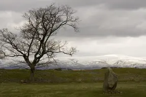 Mayburgh Henge