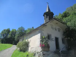 Chapelle de Vaudagne