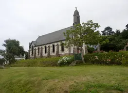 Chapelle Notre-Dame-de-Lourdes