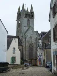 Église Notre-Dame-de-l'Assomption (Saint-Michel)