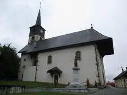 Église Saint-André