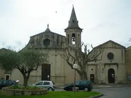 Église Notre-Dame de l'Annonciation et Saint-Victor Martyr