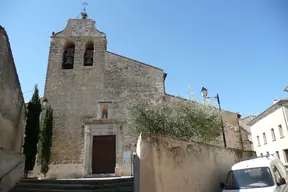 Église de l'Assomption