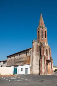 Église Saint-Martin