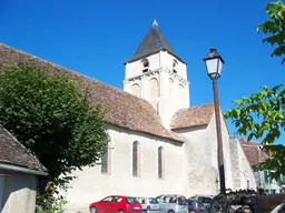 Église Saint-Martin