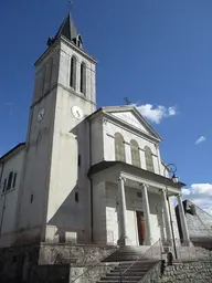 Église Saint-Blaise