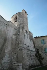 Église Saint-Michel