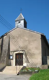 Chapelle Notre-Dame-des-Neiges