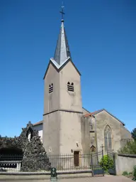 Église Saint-Pierre