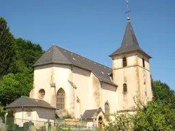 Église Saint-Jean-Baptiste