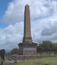 Frodsham War Memorial