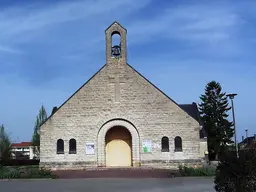 Église du Sacré-Cœur