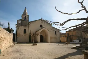 Église Saint-Vincent