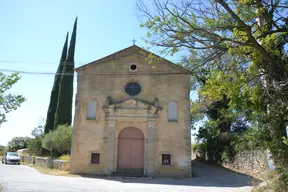 Chapelle Notre-Dame de la Brune