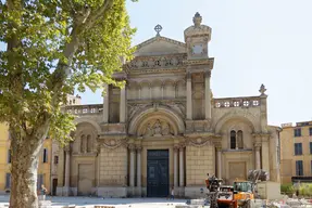 Église de la Madeleine