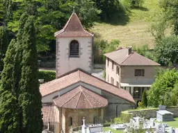 Église Saint-Martin