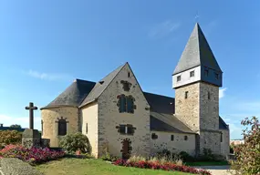 Église Saint-Nicolas