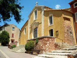 Église Saint-Michel