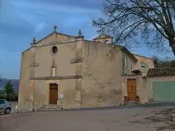 Église Saint-Denis