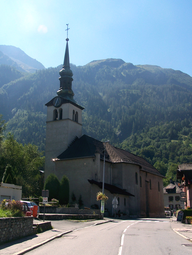 Église Saint-Jean-Baptiste