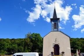 Église Saint-Gengoul