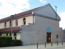 Église Saint-François d'Assise