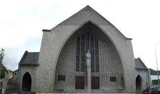 Église Saint-Louis