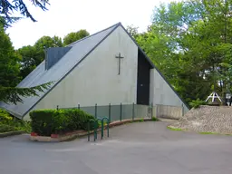 Église Saint-Bruno