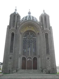 Basilique Sainte-Clotilde