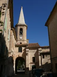 Église Saint-Didier