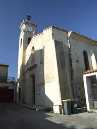 Église Saint-Jean-Baptiste