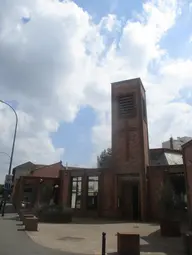 Église Saint-François d'Assise