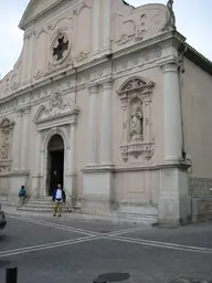 Église Sainte-Anne & Saint-Martin