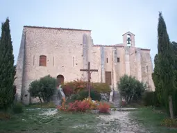 Chapelle Castrale Saint-Saturnin