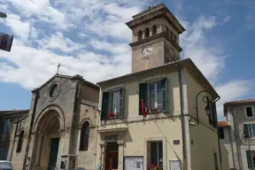 Église Saint-Étienne