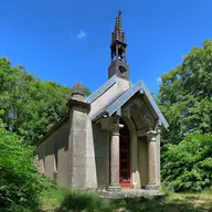 Chapelle Saint-Ferréol-et-Saint-Ferjeux