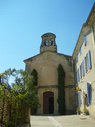 Église Saint Jean-Baptiste