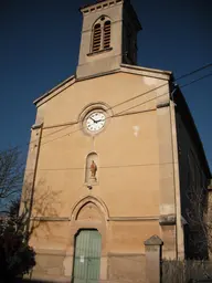 Église Saint-Georges