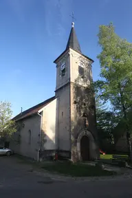 Église de l'Assomption