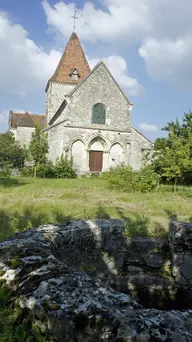 Église Saint-Rémi