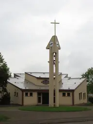 Chapelle Notre-Dame de Beausoleil