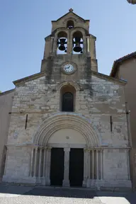 Église Notre-Dame-de-l'Assomption