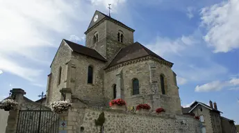 Église Saint-Loup