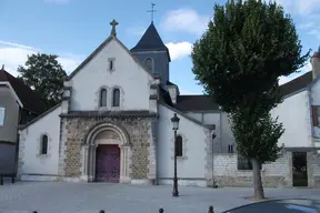 Église Saint-André