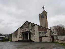 Église Notre-Dame-de-la-Merci