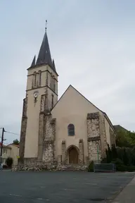 Église Saint-Pierre